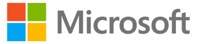 Microsoft-logo